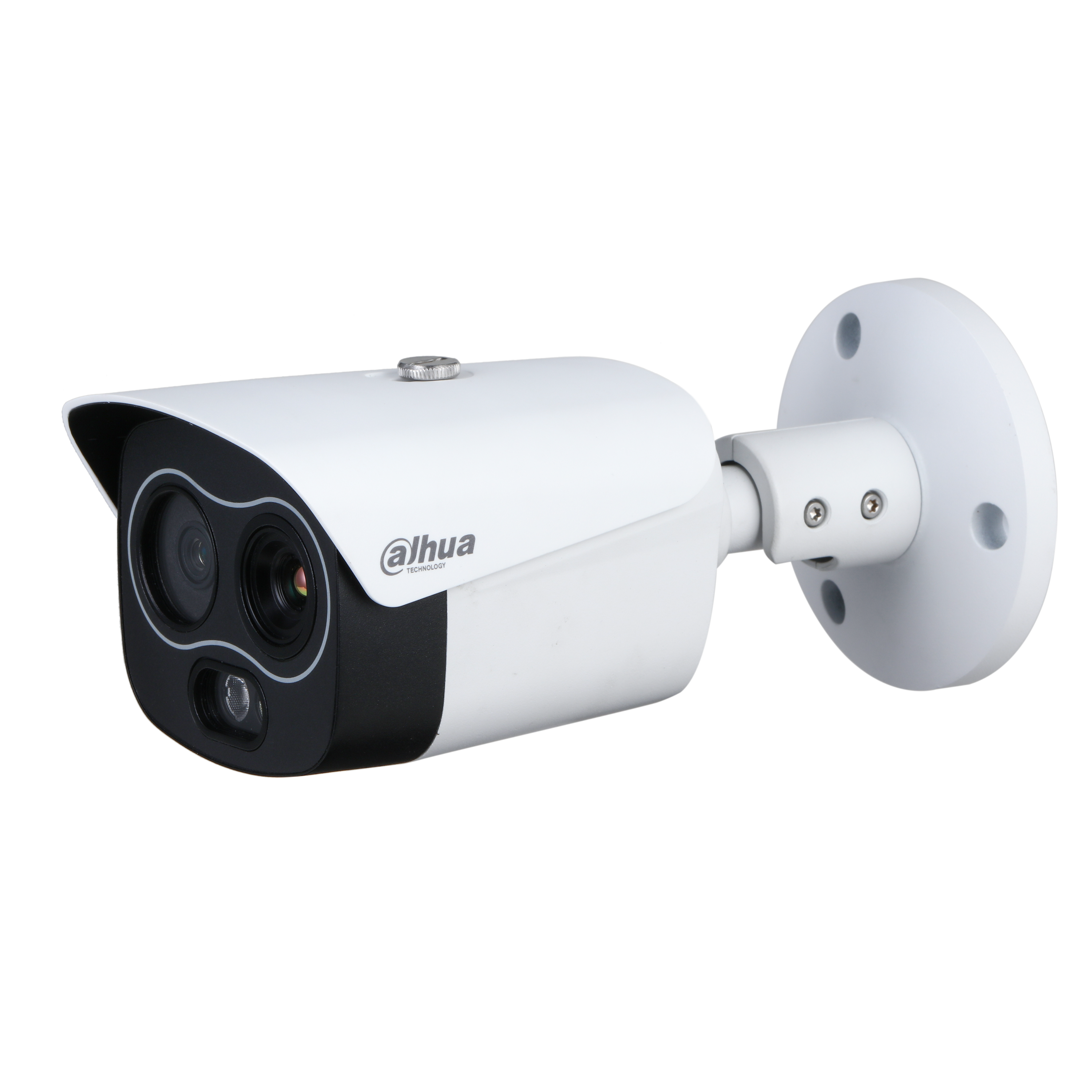 Dahua Cámaras seguridad-vigilancia IP Termales SSTT - TPC-BF1241-B3F4-DW-S8