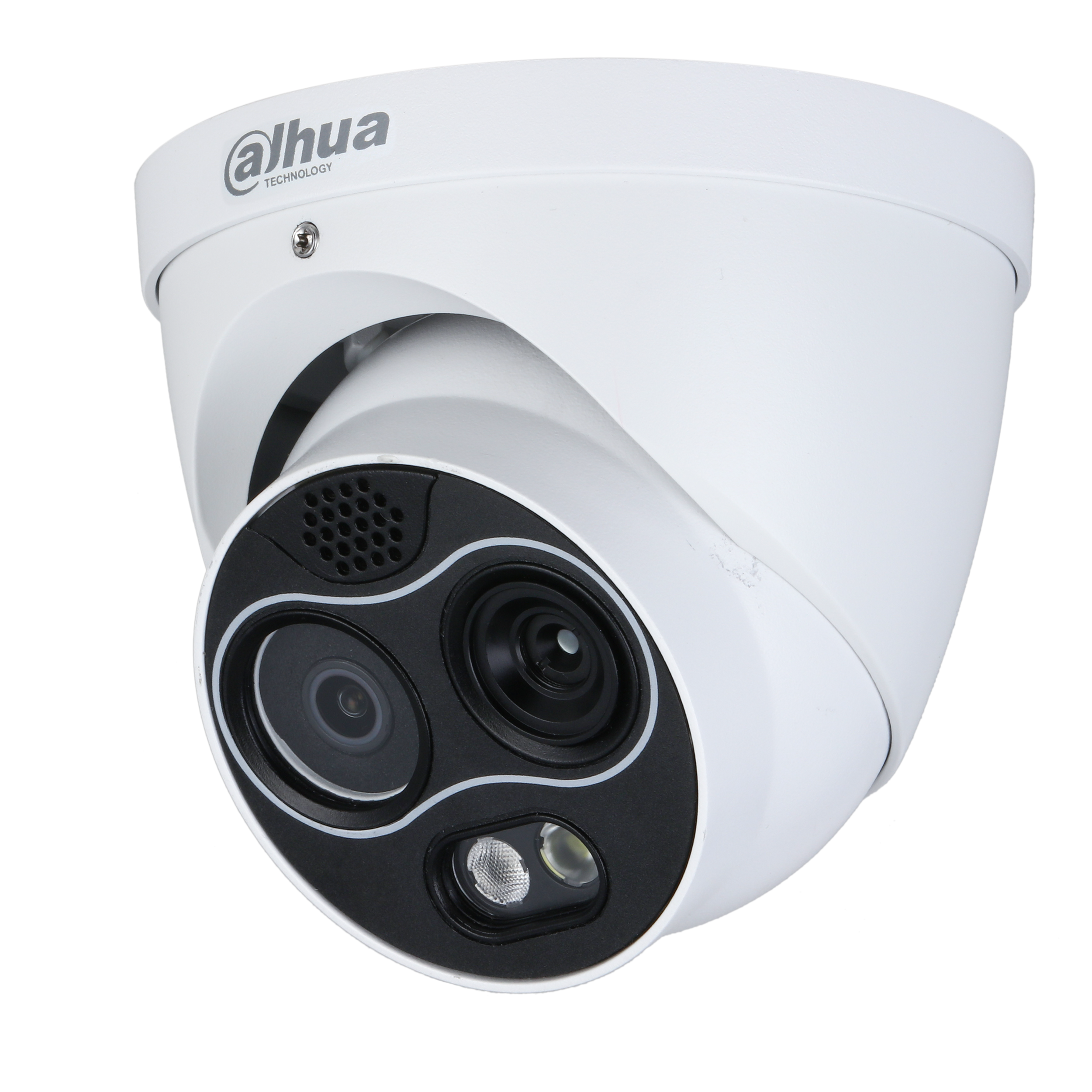 Dahua Cámaras seguridad-vigilancia IP Termales SSTT - TPC-DF1241-B7F8-DW-S8