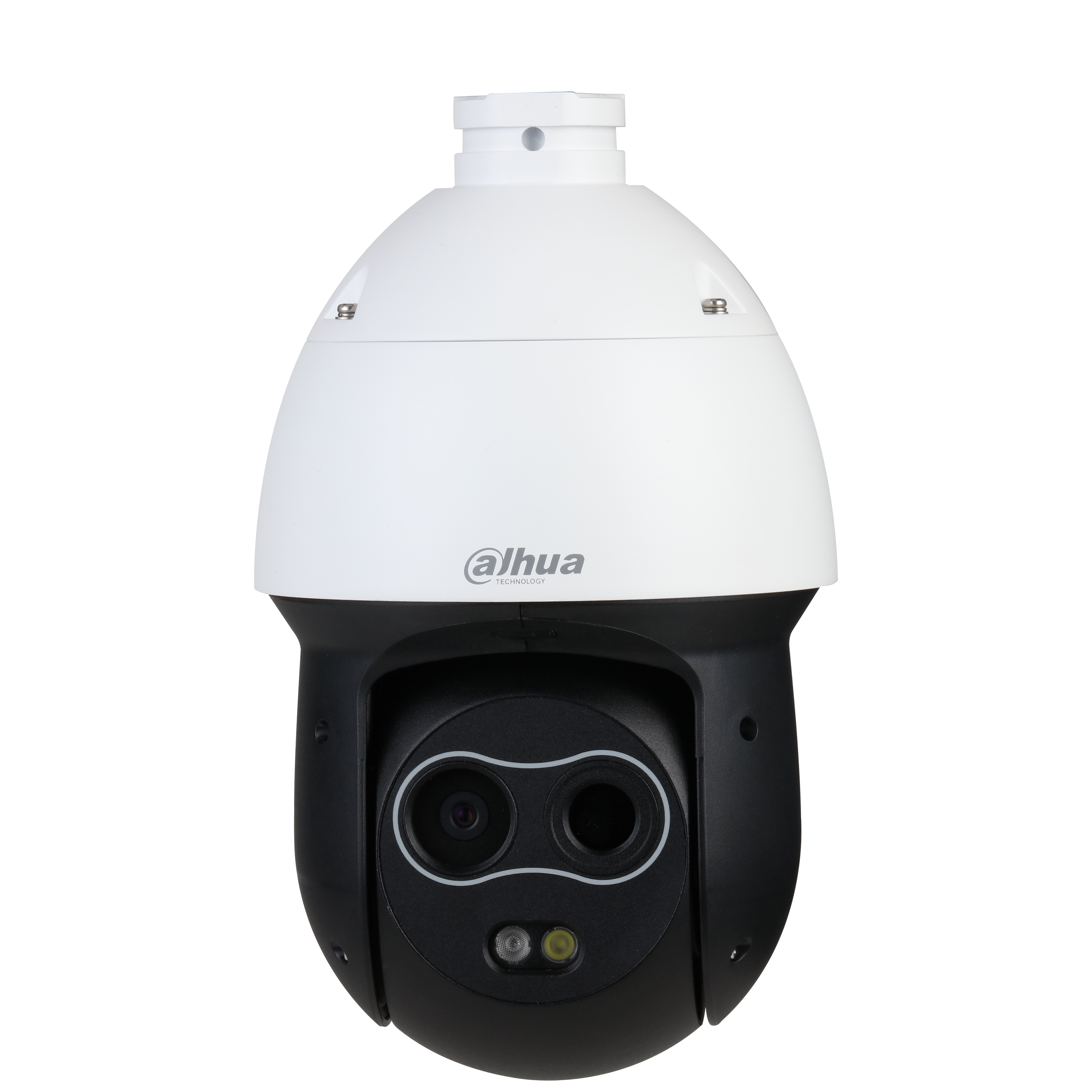 Dahua Cámaras seguridad-vigilancia IP Termales SSTT - TPC-SD2241-TB10F12-DW-S2