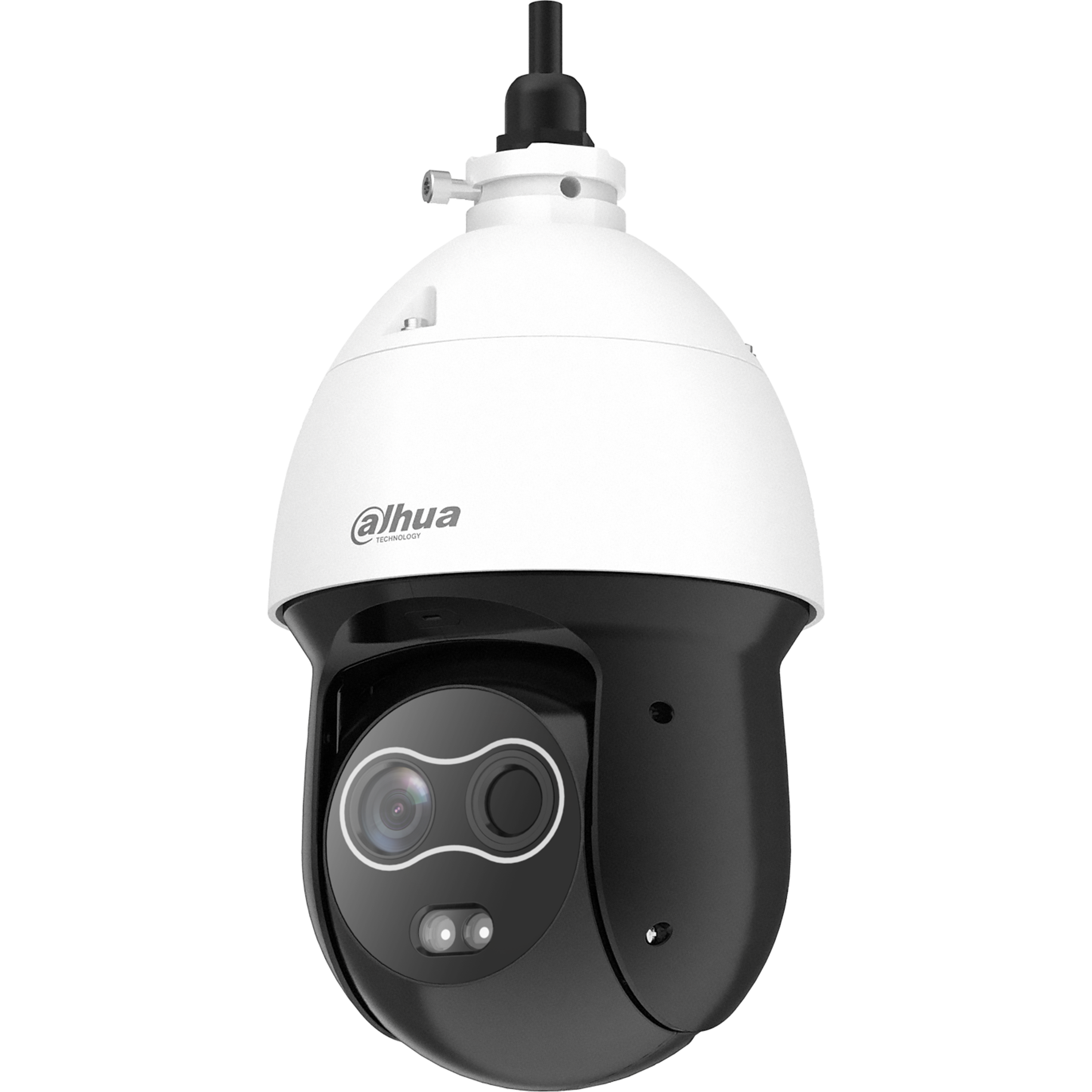 Dahua Cámaras seguridad-vigilancia IP Termales SSTT - TPC-SD2241-TB7F8-DW-S2