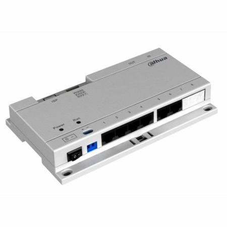 Dahua Accesorios para Video Portero Cerraduras Inteligentes SSTT - VTNS1060A