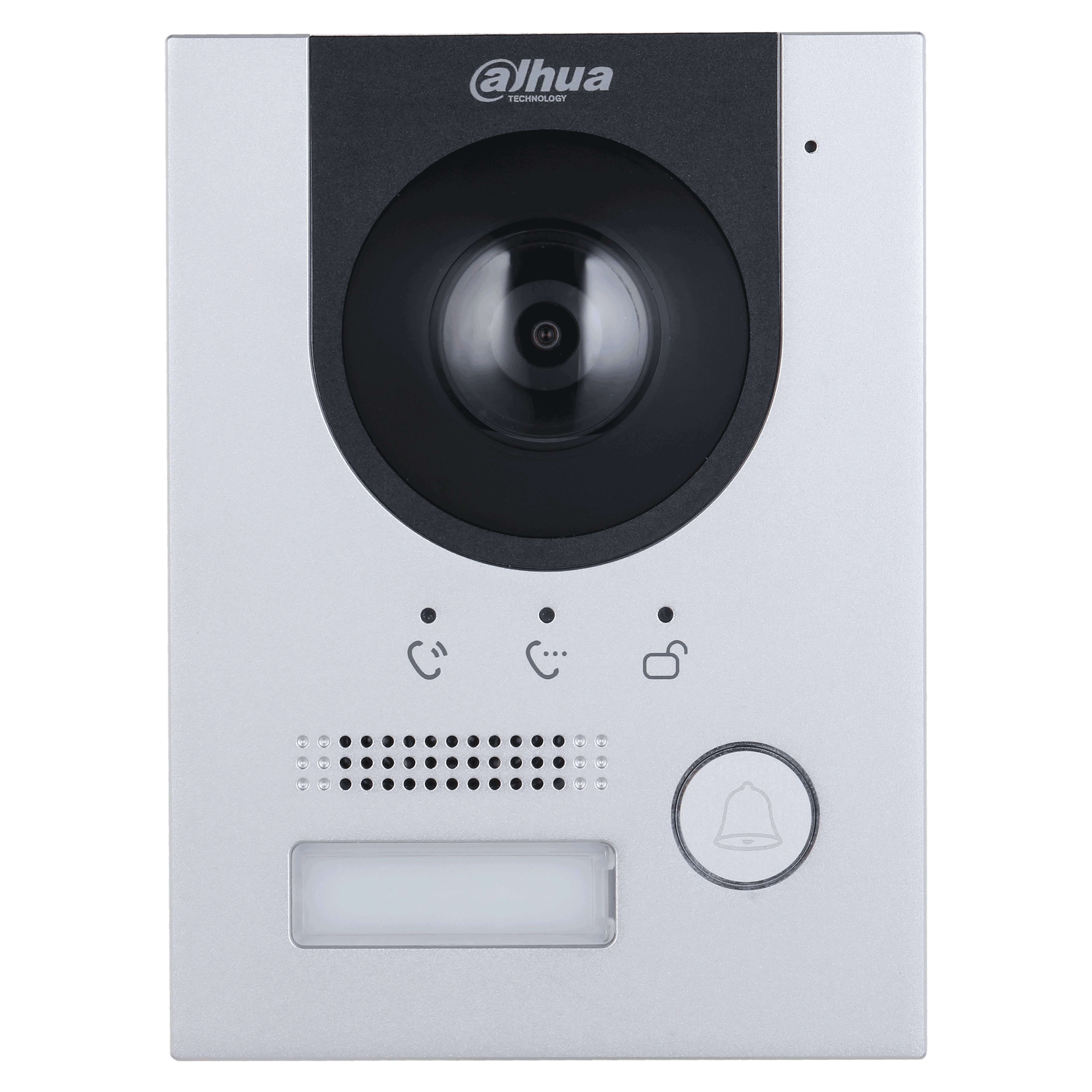 Dahua Video Portero SIP - SSTT - VTO2201F-P-S2