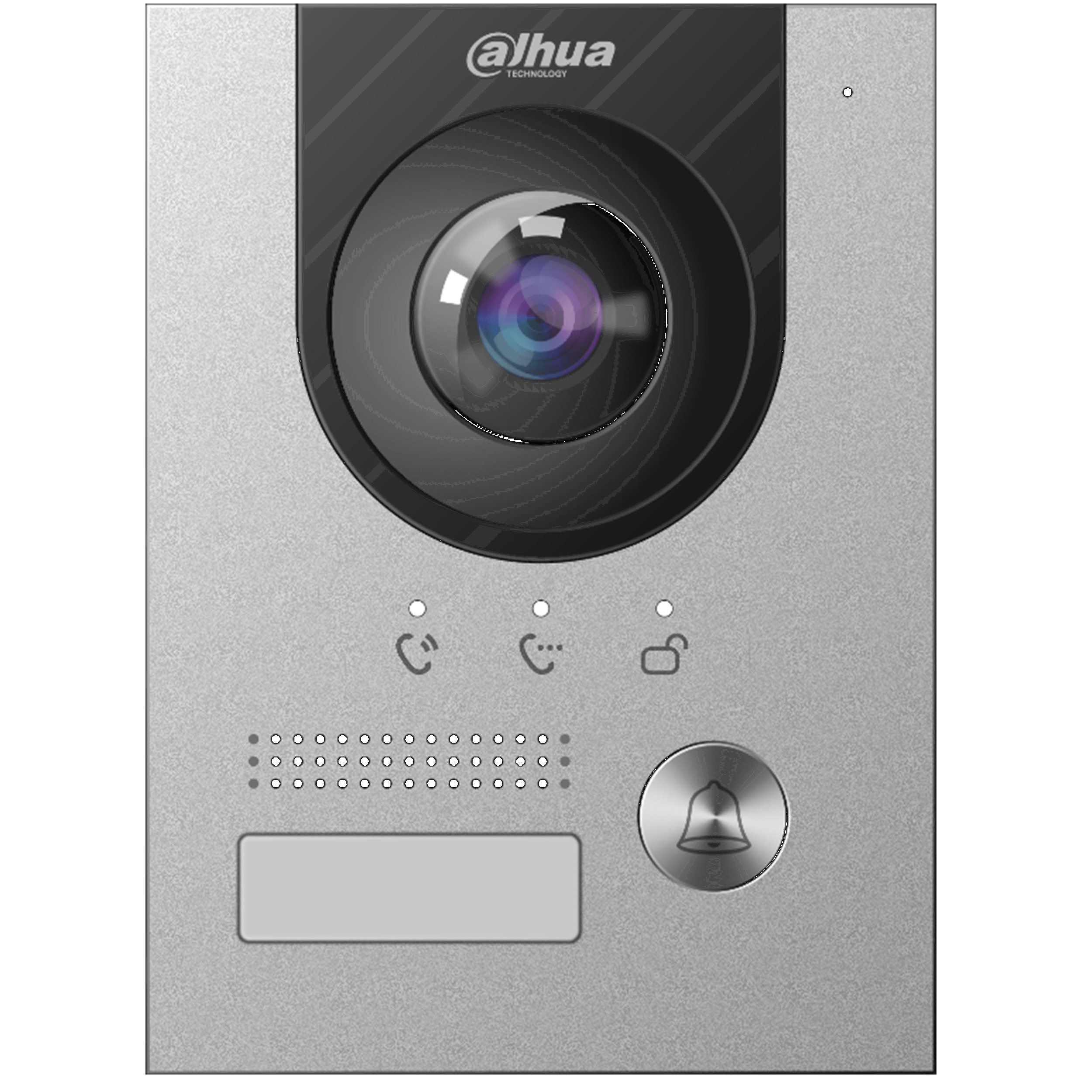 Dahua Video Portero SIP - SSTT - VTO2202F-P