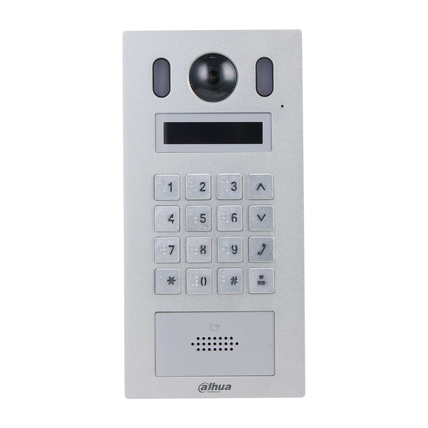 Dahua Video Portero SIP - SSTT - VTO6221E-P