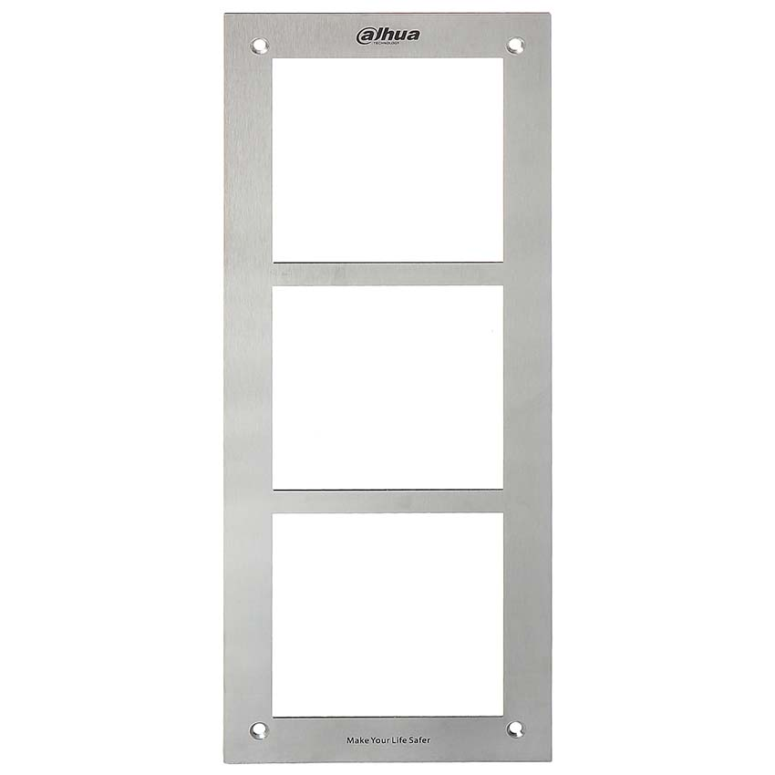 Dahua Accesorios para Video Portero Cerraduras Inteligentes SSTT - VTOF003