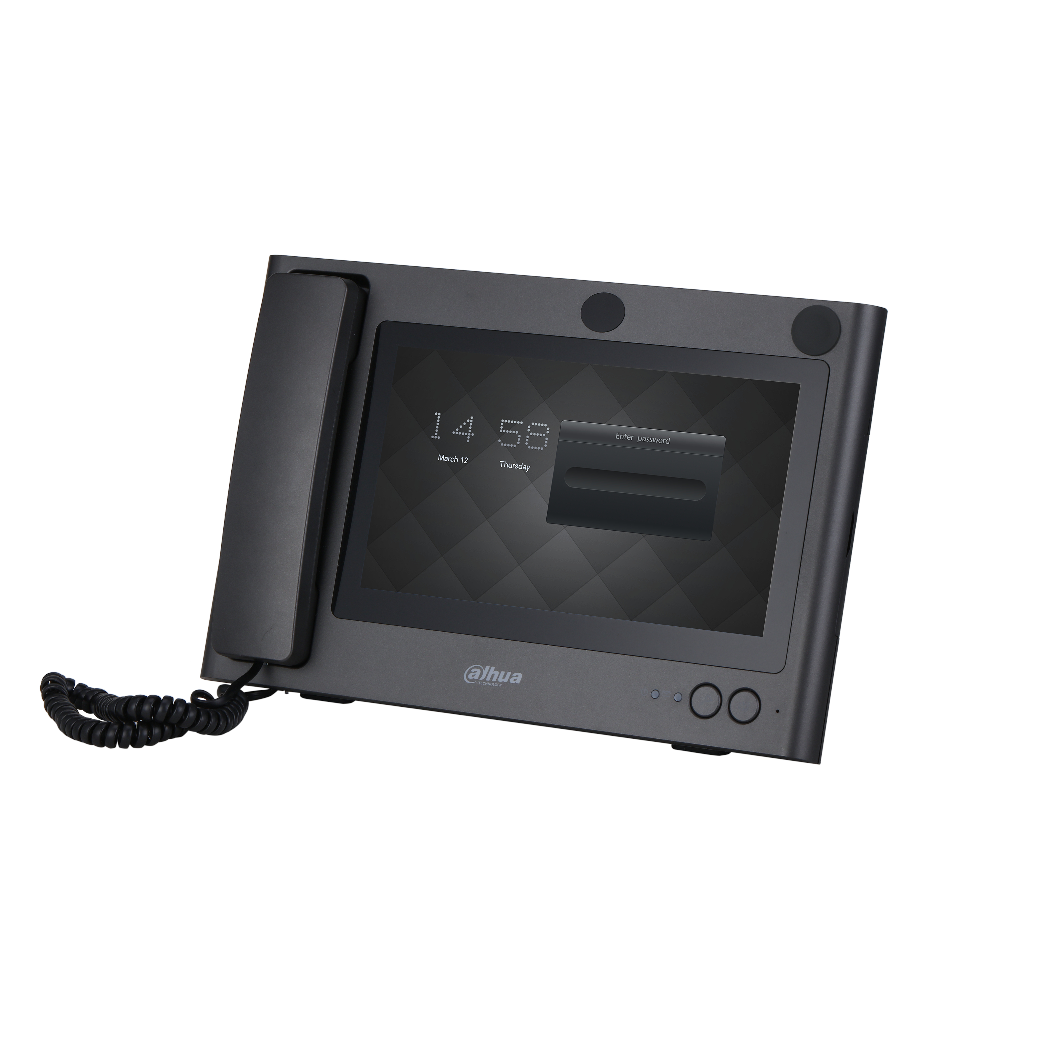 Dahua Video Portero SIP - SSTT - VTS5340B