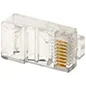 Dahua Balun para cámaras de seguridad y vigilancia SSTT - 04RJ45 - Imagen referencial