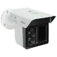 Dahua Cámaras seguridad IP Bala lente fijo SSTT - IPC-MFW5241T2-E3-ASE - Imagen referencial
