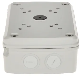 Cajas para camaras de seguridad CCTV - PFA126 - Imagen referencial