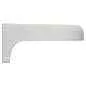 Soportes para camaras de seguridad CCTV - PFB203W - Imagen referencial