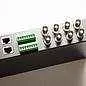 Balun Rack HDCVI Dahua para cámaras de seguridad y vigilancia SSTT - PFM809 - Imagen referencial