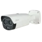Dahua Cámaras seguridad-vigilancia IP Termales SSTT - TPC-BF2221-HTM - Imagen referencial