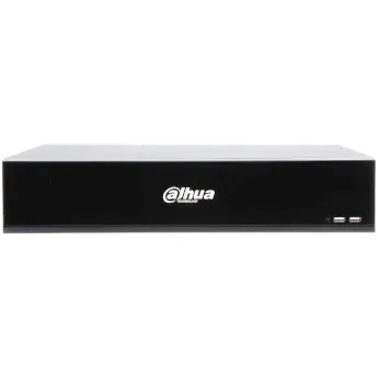 Dahua XVR 16CH para Cámaras seguridad-vigilancia SSTT - XVR8816S-4KL-I - Imagen referencial
