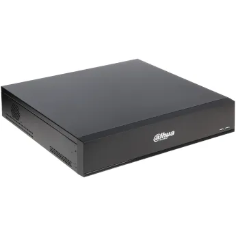 Dahua XVR 16CH para Cámaras seguridad-vigilancia SSTT - XVR8816S-4KL-I - Imagen referencial