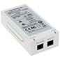 Switch POE Dahua® para CCTV Red SSTT - PFT1200 - Imagen referencial