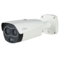 Seguridad y vigilancia Camaras antirrobo DAHUA SSTT - TPC-BF2221-HTM - Imagen referencial