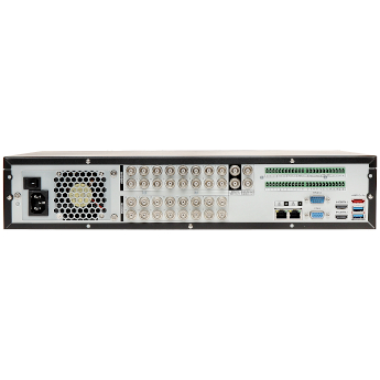 Dahua XVR 16CH para Cámaras seguridad-vigilancia SSTT - XVR8816S-4KL-I - Imagen referencial