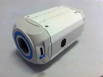 Dahua Grabadores Analogos NTSC SSTT - 01366ND - Imagen referencial