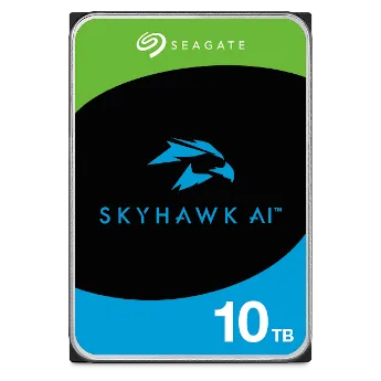 Dahua Discos Duros Seagate para Cámaras seguridad SSTT - 0410TB - Imagen referencial