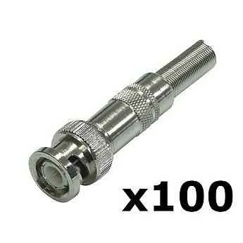 Dahua Balun para cámaras de seguridad y vigilancia SSTT - 04RG59B - Imagen referencial