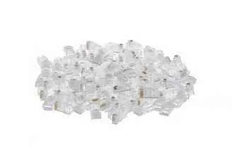 Dahua Balun para cámaras de seguridad y vigilancia SSTT - 04RJ45B - Imagen referencial