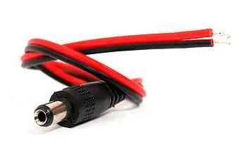 Dahua Balun para cámaras de seguridad y vigilancia SSTT - 04dcc - Imagen referencial