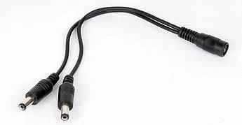 Dahua Balun para cámaras de seguridad y vigilancia SSTT - 04dcc2 - Imagen referencial