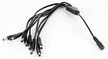 Dahua Balun para cámaras de seguridad y vigilancia SSTT - 04dcc8 - Imagen referencial