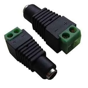 Dahua Balun para cámaras de seguridad y vigilancia SSTT - 04dch - Imagen referencial
