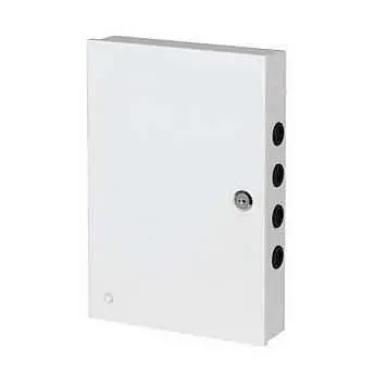 Fuentes de poder switching DC 12v para Cámaras seguridad SSTT - 12v20a18ch - Imagen referencial
