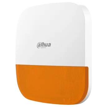 Dahua Accesorios alarmas, teclados, pulsadores, sirenas - ARA13-W2 - Imagen referencial