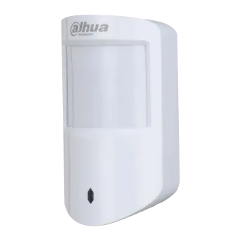 Sensores de movimiento, humo, PIR, alarmas - ARD1233-W2 - Imagen referencial