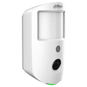 Sensores de movimiento, humo, PIR, alarmas - ARD1731-W2 - Imagen referencial