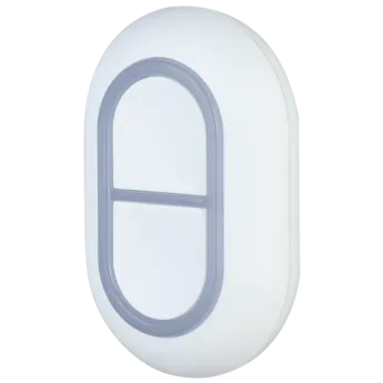 Dahua Accesorios alarmas, teclados, pulsadores, sirenas - ARD822-W2 - Imagen referencial