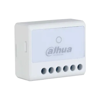 Dahua Accesorios alarmas, teclados, pulsadores, sirenas - ARM7011-W2 - Imagen referencial