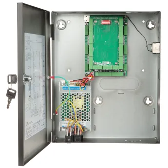 Dahua Control de Accesos SSTT - ASC2204C-D - Imagen referencial