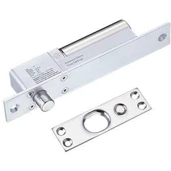 Dahua Chapas Inteligentes SSTT - ASF802 - Imagen referencial