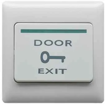 Dahua Video Portero 2 hilos cerradura inteligente - SSTT - ASF900 - Imagen referencial