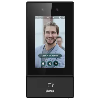 Dahua Control de Accesos SSTT - ASI6213S-D - Imagen referencial