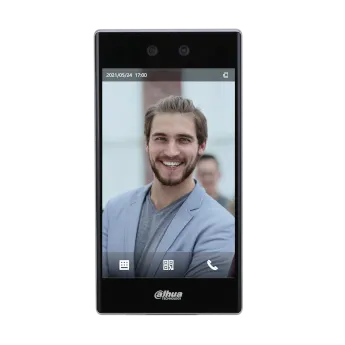 Dahua Control de Accesos SSTT - ASI8213S-W-V1 - Imagen referencial