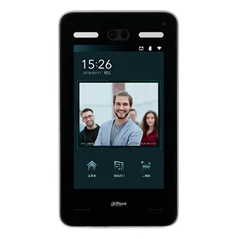 Dahua Control de Accesos SSTT - ASI8223Y - Imagen referencial