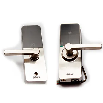 Dahua Chapas Inteligentes SSTT - ASL2101S-WR - Imagen referencial