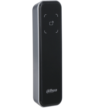 Dahua Control de Accesos SSTT - ASR2200A-B - Imagen referencial