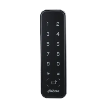 Dahua Control de Accesos SSTT - ASR2201A - Imagen referencial