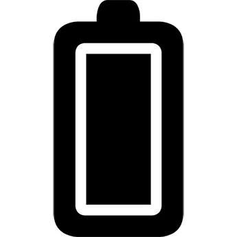 DVR movil para personas. Camaras de seguridad personal - Bateria310 - Imagen referencial