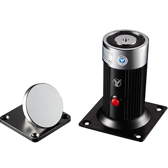 Dahua Chapas Inteligentes SSTT - CHA602 - Imagen referencial