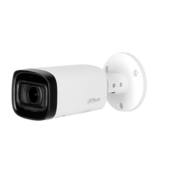 Dahua Cámaras seguridad-vigilancia HDCVI bala 1080P SSTT - DH-HAC-B4A21N-VF-2712 - Imagen referencial