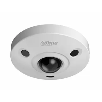 Dahua Cámaras seguridad-vigilancia HDCVI Domo 8MP SSTT - DH-HAC-EBW3802N - Imagen referencial