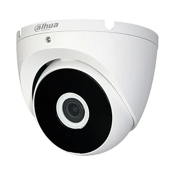 Dahua Cámaras seguridad-vigilancia HDCVI Domo 1080P SSTT - DH-HAC-T2A21N-0360B - Imagen referencial