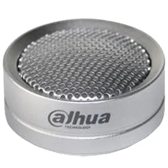 Accesorios AUDIO Camaras de Seguridad Vigilancia Dahua - DH-HAP120 - Imagen referencial
